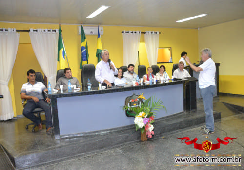 rolim de moura 